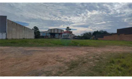 Alugo Terreno com 7.123 m² na Avenida Frederico Augusto Ritter em Cachoeirinha, RS