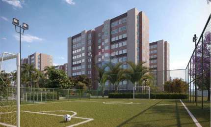 'Seu Novo Lar no Central Park: Conforto e Segurança'