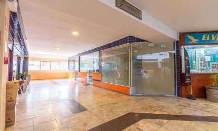 Sala comercial à venda na Avenida General Flores da Cunha, 903, Vila Eunice Nova, Cachoeirinha