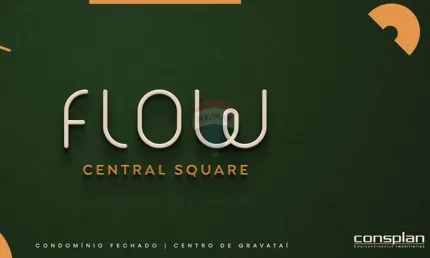 Terreno à venda no Centro, Gravataí 