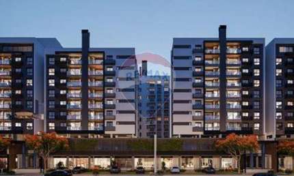 Apartamento com 2 quartos à venda no Centro, Canoas 