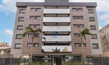 Apartamento com 3 quartos à venda na Rua Eurípedes Aurélio da Silva, 453, Vila Eunice Nova, Cachoeirinha