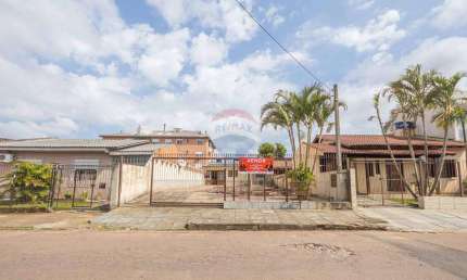 Terreno à venda no bairro Monte Carlo em Cachoeirinha/RS