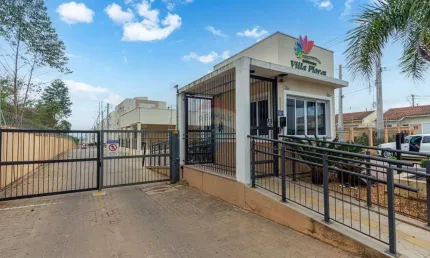 Apartamento de dois dormitórios à venda no bairro Jardim Betânia em Cachoeirinha/RS