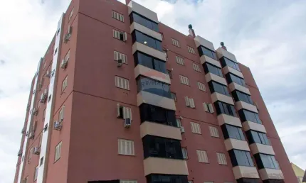 Apartamento 3 quartos à venda Vila Cachoeirinha, Cachoeirinha