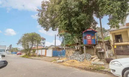 Vendo terreno com 455 m² no bairro parque olinda, gravataí, rs