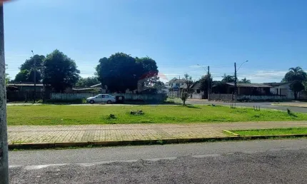 Terreno à venda na Avenida João Pessoa, 181, Vila Eunice Nova, Cachoeirinha