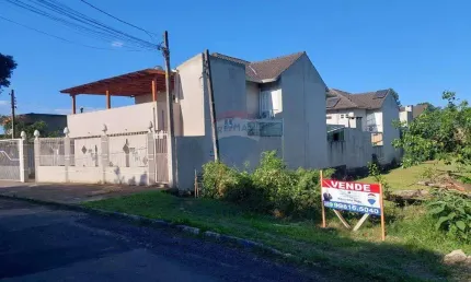 Terreno à venda na Rua Aparício Soares da Cunha, 550, Vila Bom Princípio, Cachoeirinha