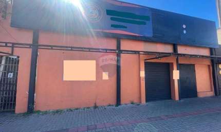 Ponto comercial para alugar na Vila Santo Ângelo, Cachoeirinha 