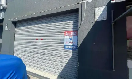 Ponto comercial para alugar no Distrito Industrial, Cachoeirinha 