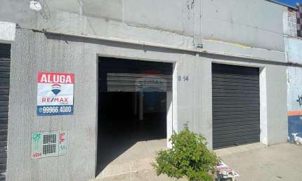 Loja para locação no bairro São Geraldo em gravataí