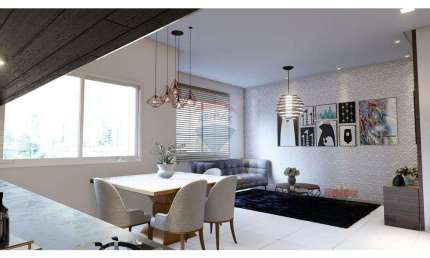 Apartamento com 2 quartos à venda na Rua Maria Bernardina de Oliveira Maciel, 16, Vila Eunice Nova, Cachoeirinha