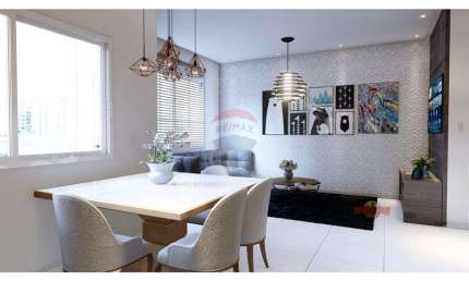 Seu Novo Lar: Apartamento Moderno na Vila Eunice, em Cachoeirinha RS