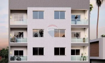 Apartamento com 2 quartos à venda na Rua Maria Bernardina de Oliveira Maciel, 16, Vila Eunice Nova, Cachoeirinha