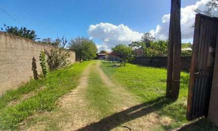 Grande Oportunidade: Terreno de 1800m² no bairro picada em Eldorado do Sul