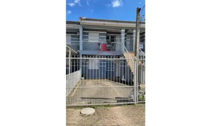 Apartamento com 2 quartos à venda na Rua Aroeira, 13, Jardim do Bosque, Cachoeirinha