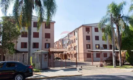 Apartamento a venda na rua rio branco, 551, ponta porã cachoeirinha.