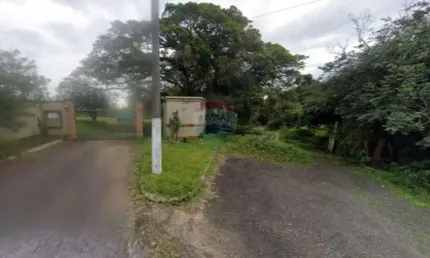 Terreno à venda na Estrada José Zingano, 965, Distrito Industrial, Cachoeirinha