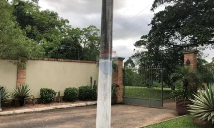 Terreno à venda no Distrito Industrial, Cachoeirinha 