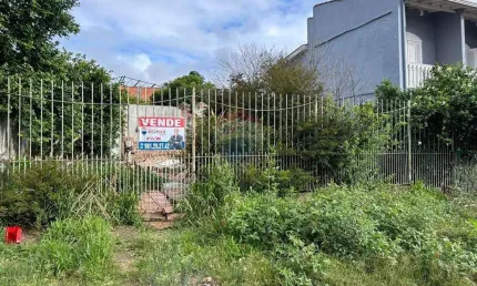 Terreno Ideal em Vista Alegre: 420m² de Oportunidade
