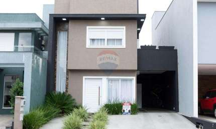 Casa com 3 quartos à venda na Rua dos Hibiscos, 415, Vale Ville, Gravataí