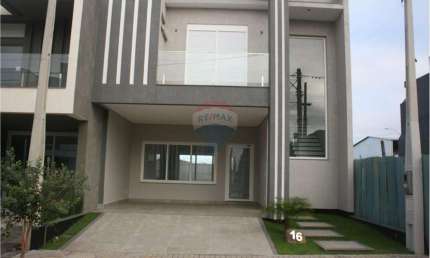 Casa em condomínio fechado com 3 quartos à venda no Central Parque, Cachoeirinha 