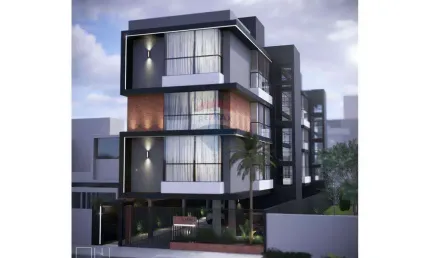Apartamento Moderno: Seu Novo Lar em Cachoeirinha no RS!