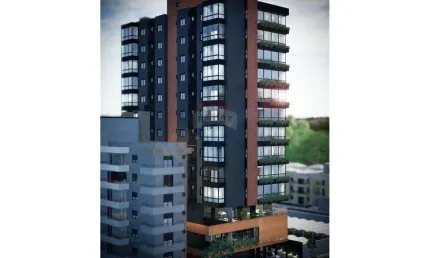 Apartamento com 3 quartos à venda na Eulina Rosa Silveira Martins , 41, 41, Vila Eunice Nova, Cachoeirinha