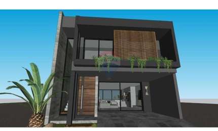 Casa 3 dormitórios a venda no condomínio Bela Vitta em Cachoeirinha!