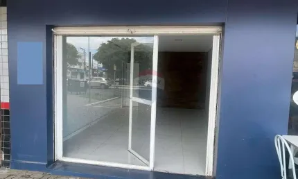 Loja comercial para locação no bairro Santo Angelo em Cachoeirinha