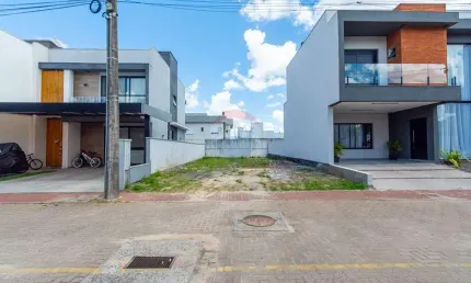 Terreno à venda na Rua das Cerejeiras, 43, Vale Ville, Gravataí