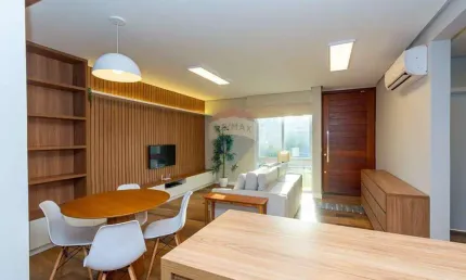 Casa térrea no Vale Ville – conforto, sofisticação e sustentabilidade em um só lugar