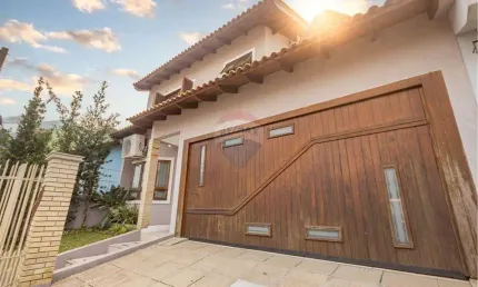 Casa com 4 quartos à venda na Rua Domingos Dorivaldo Thiesen, 264, Vale do Sol, Cachoeirinha