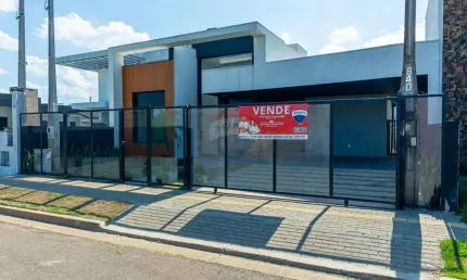Casa com 3 quartos à venda na Rua Das Buganvilles, 840, Vale Ville, Gravataí