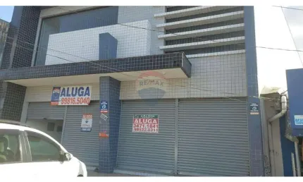 Ponto comercial para alugar na Avenida Dorival Cândido Luz de Oliveira, 5206, São Vicente, Gravataí