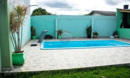 Casa com 3 quartos à venda na Rua Ângelo Dourado, 48, Morada do Vale I, Gravataí