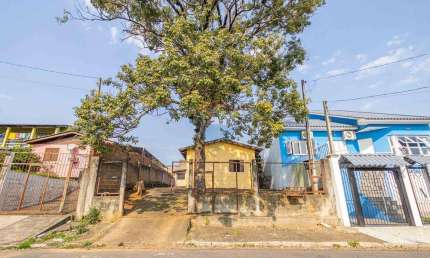 Terreno à venda na Rua Quaraí, 75, Vera Cruz, Gravataí