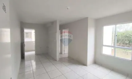 Apartamento com 2 quartos para alugar na Avenida Itacolomi, 4627, Santa Cruz, Gravataí