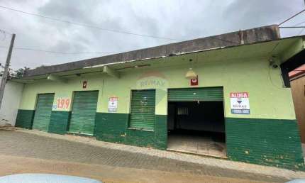 Ponto comercial para alugar na Avenida General Flores da Cunha, 2234, Vila Parque Brasília, Cachoeirinha