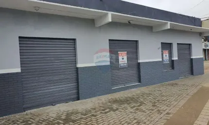 Ponto comercial para alugar na Avenida General Flores da Cunha, 2234, Vila Parque Brasília, Cachoeirinha