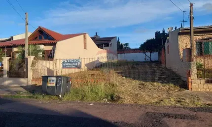 Terreno à venda na Vila Imbui, Cachoeirinha 