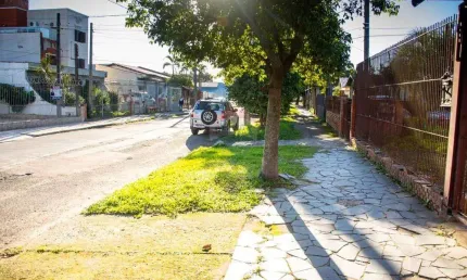 Terreno à Venda na rua Arnaldo Shuller, 485 próximo ao centro de cachoeirinha!