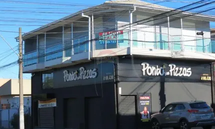 Sala comercial para alugar na Vila Anair, Cachoeirinha 