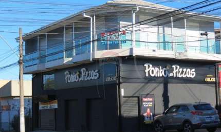 Sala comercial para alugar na Vila Anair, Cachoeirinha 
