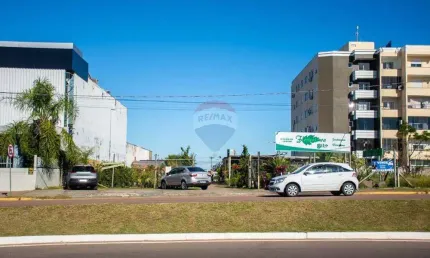 Terreno a venda na rs 020, gravatai rs, com 1936 m² com duas frentes. ( rs 020 e avenida dorival candido luz de oliveira).