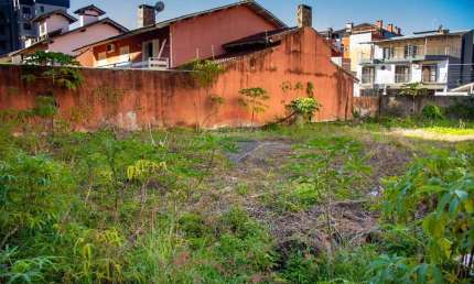 Terreno à venda na Vila Eunice Nova, Cachoeirinha 
