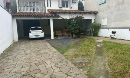 Ponto comercial para alugar na Vila Eunice Nova, Cachoeirinha 