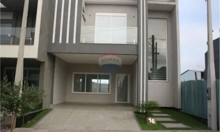 Casa em condomínio fechado com 3 quartos à venda no Central Parque, Cachoeirinha 