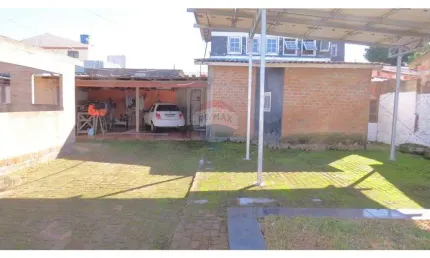 Casa com 2 quartos à venda na Rua Dom Vitório Monego, 881, Cruzeiro, Gravataí