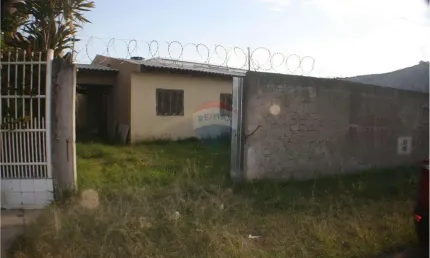 Terreno à venda na Rua Nércio Xavier, 122, Vila Carlos Antônio Wilkens, Cachoeirinha